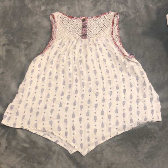 Rewind Tank Top - Picture 6 of 7